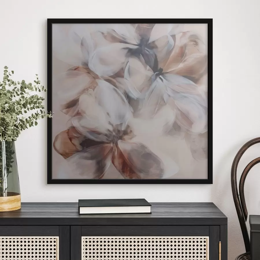 Papier peint photo Abstraction f47665