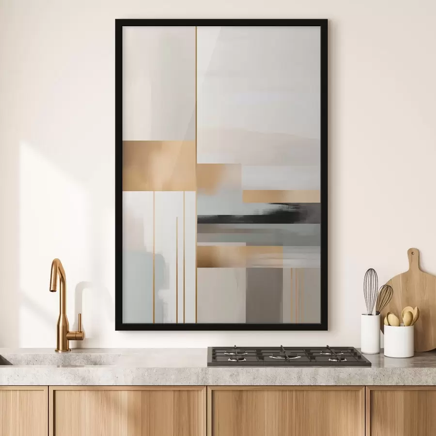 Papier peint photo Abstraction f47666