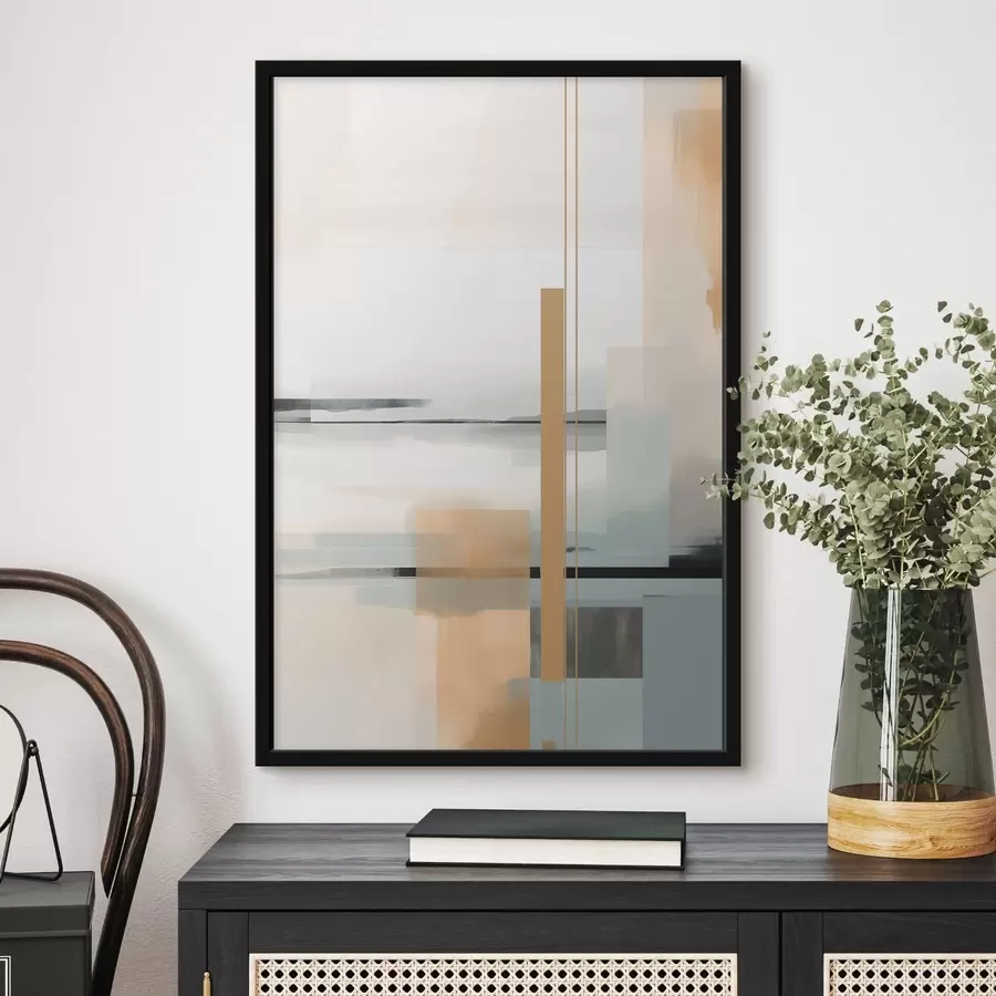 Papier peint photo Abstraction f47667