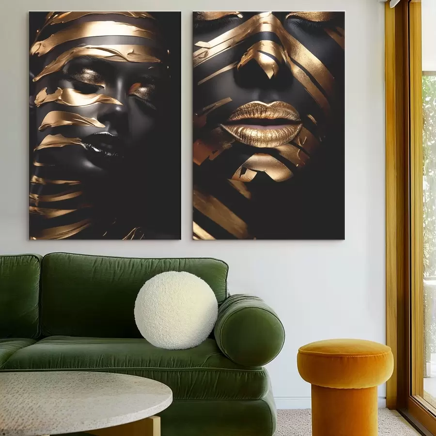  Peintures Renaissance silencieuse m01305