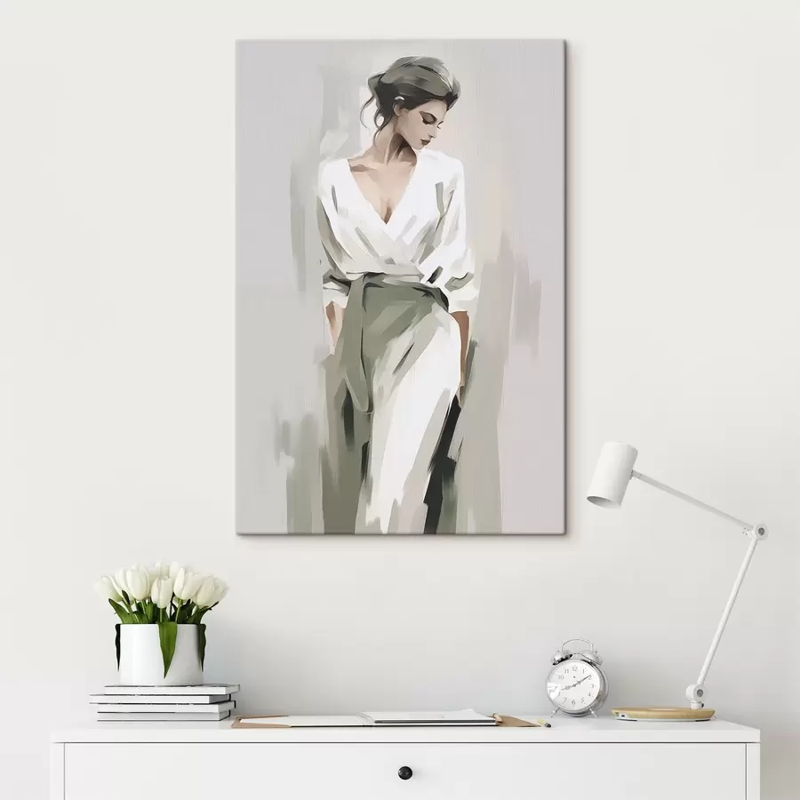  Peintures Femme s47799