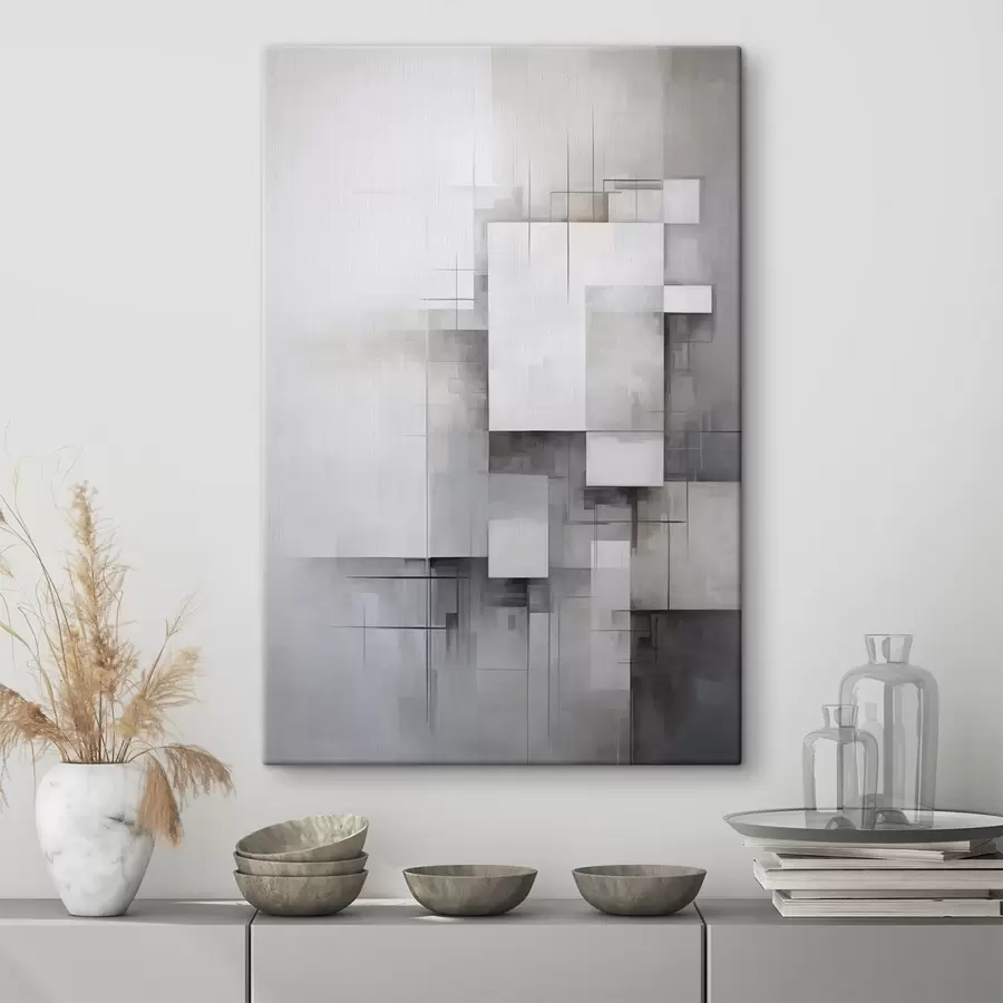  Peintures Abstraction s47802