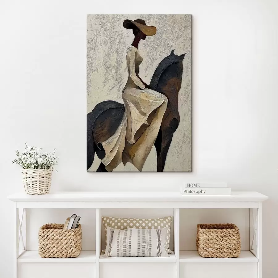  Peintures Abstraction s47844