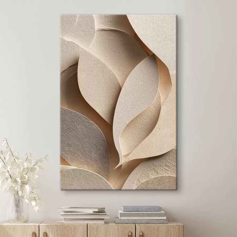  Peintures Paon chic s47845