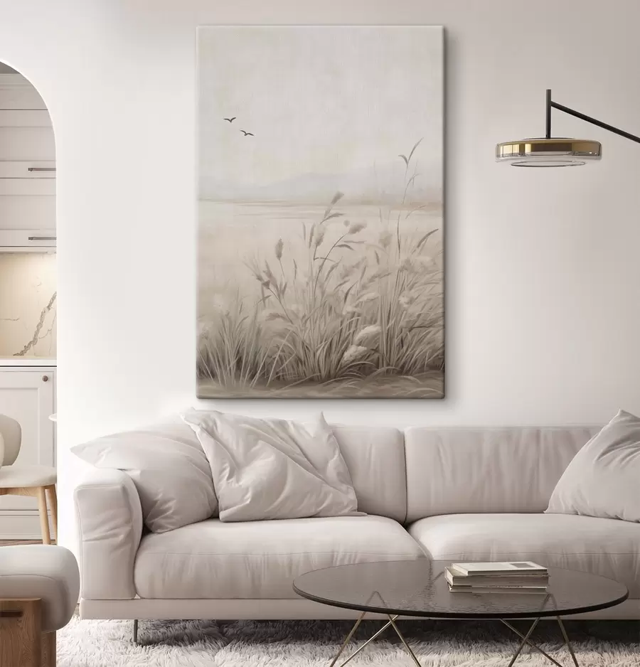  Peintures Fleurs sauvages s47850