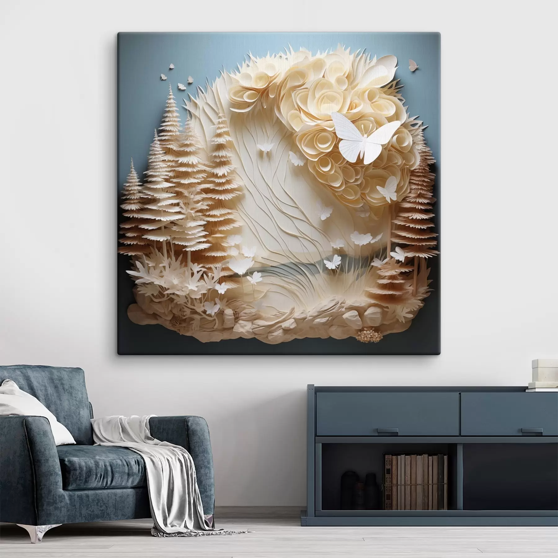  Peintures Abstraction s47899