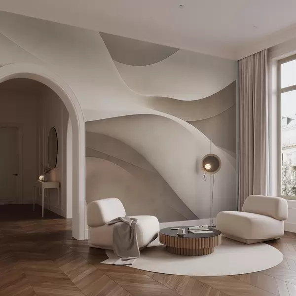 Dernières créations