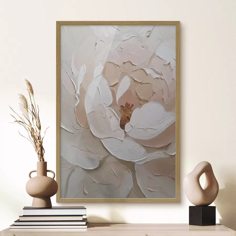 Fotobehang Warmte en gloed f47909
