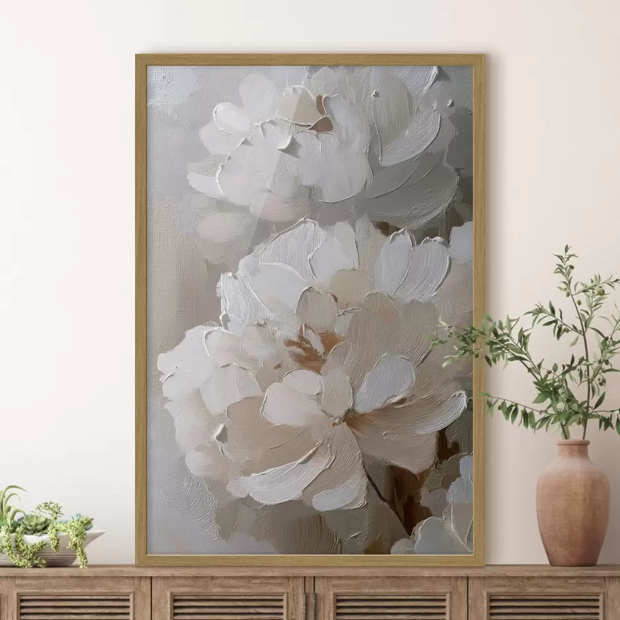 Fotobehang Kracht en ogenblik f47911