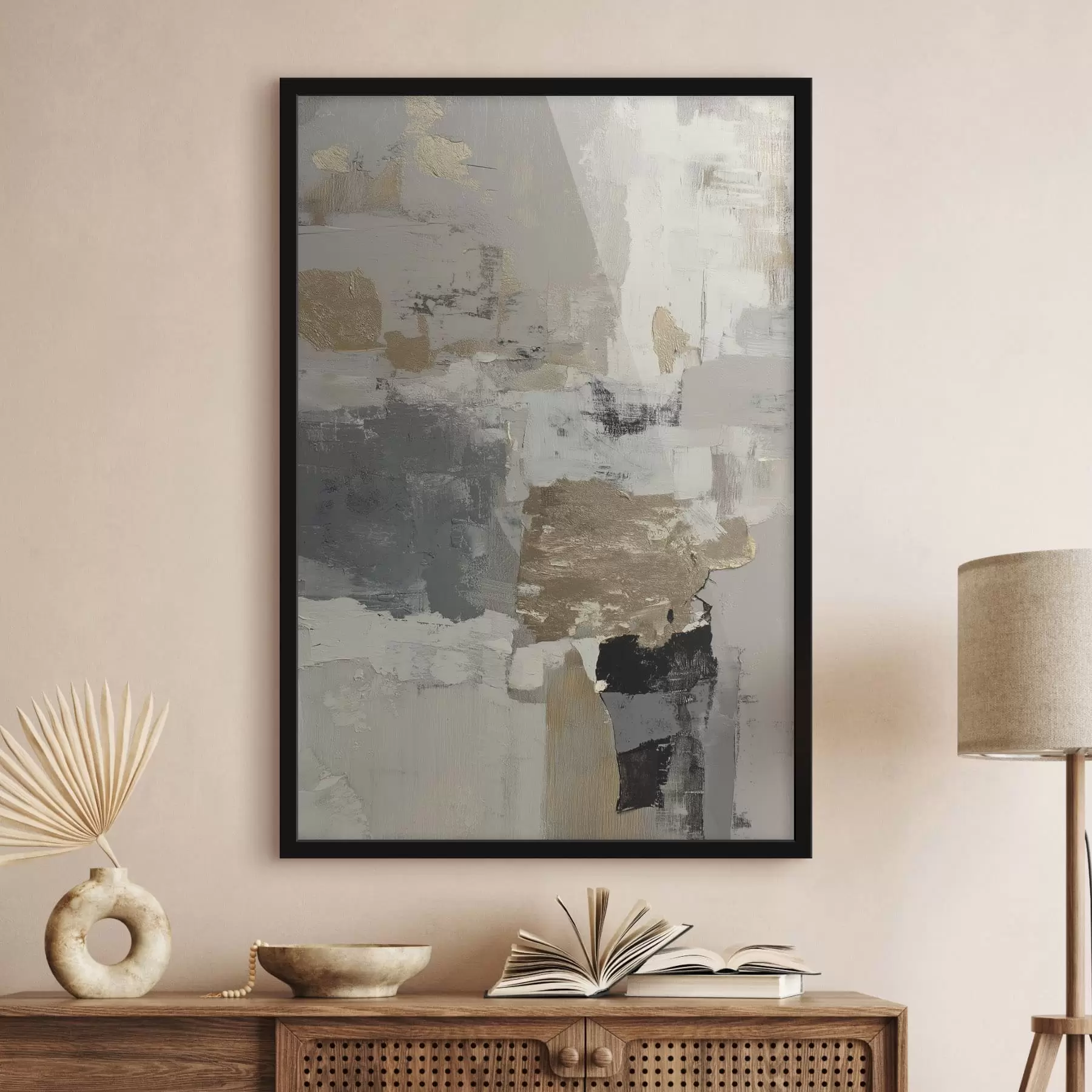 Papier peint photo Texture abstraite f47926