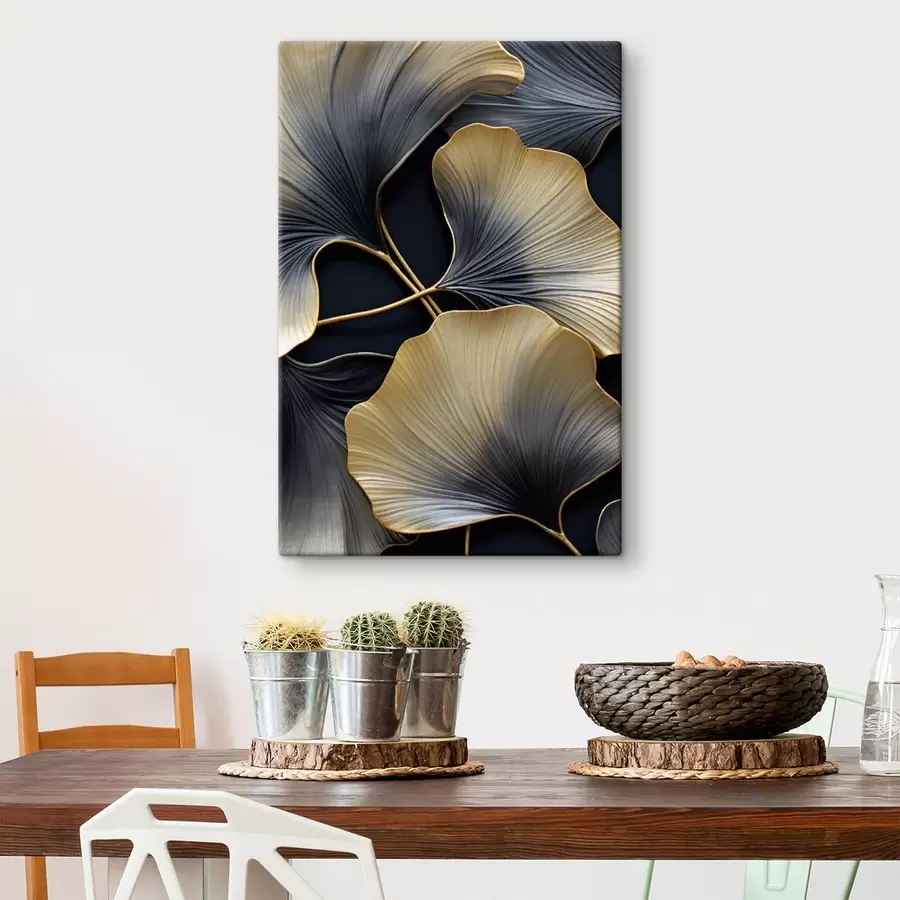  Peintures Ginkgo s48007