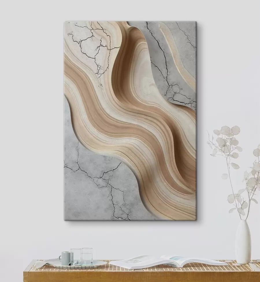  Peintures Bois et béton léger, imitation s48104