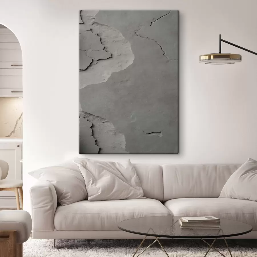  Peintures Béton gris, imitation s48106