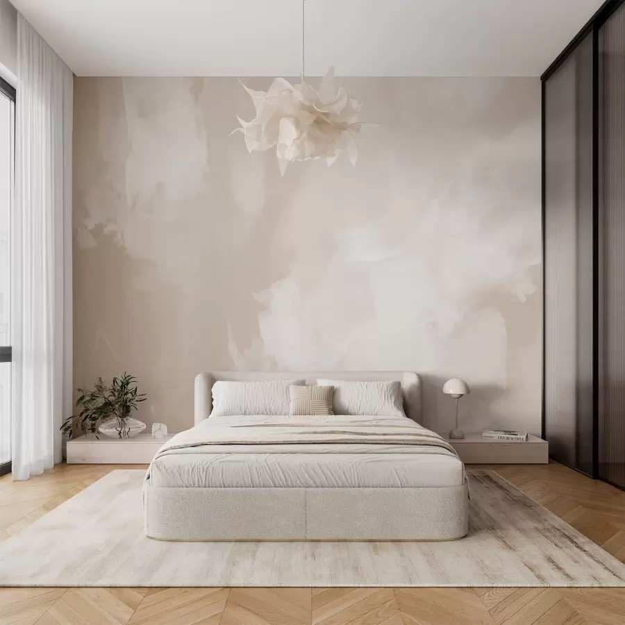 Papier peint photo Texture abstraite w05031