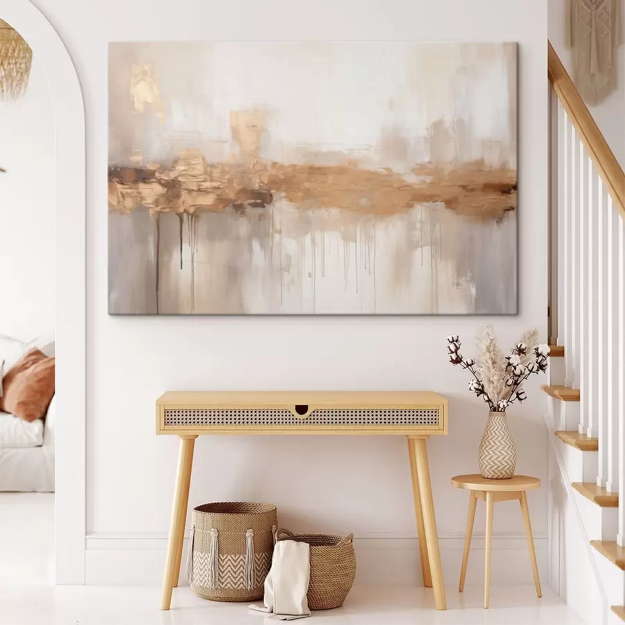  Schilderijen Abstractie s48132