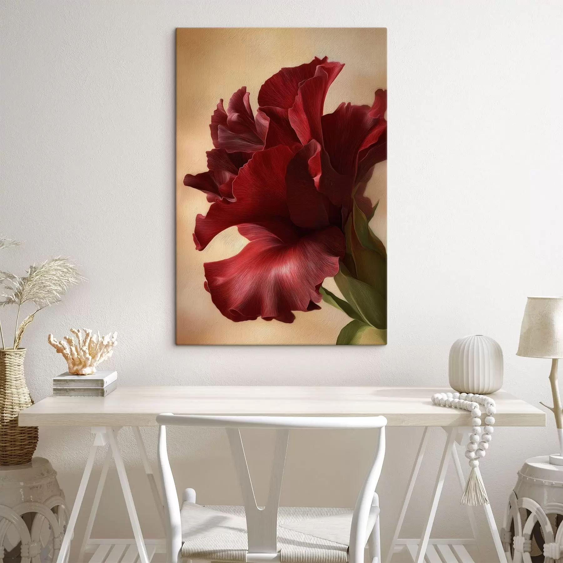  Peintures Oeillet s48133