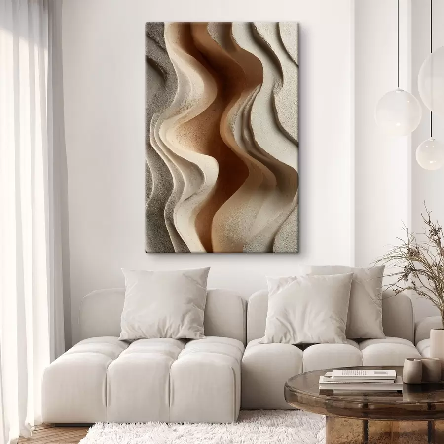  Schilderijen Abstractie s48139