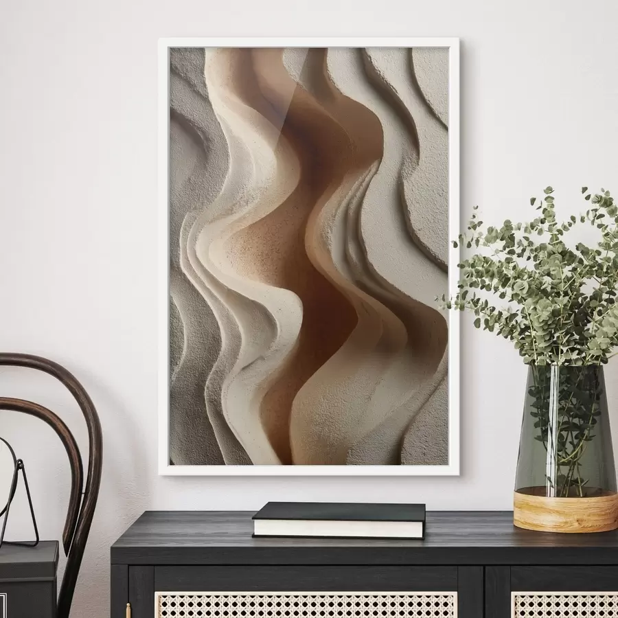 Papier peint photo Abstraction f48139