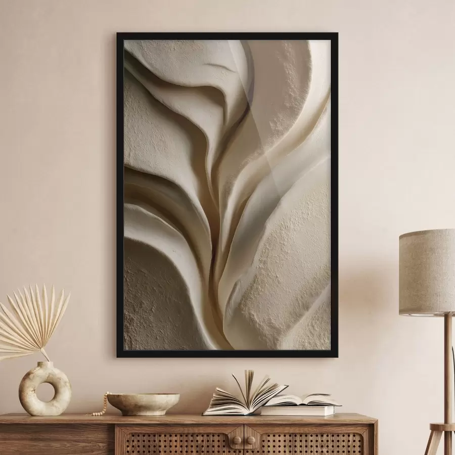 Papier peint photo Abstraction f48140