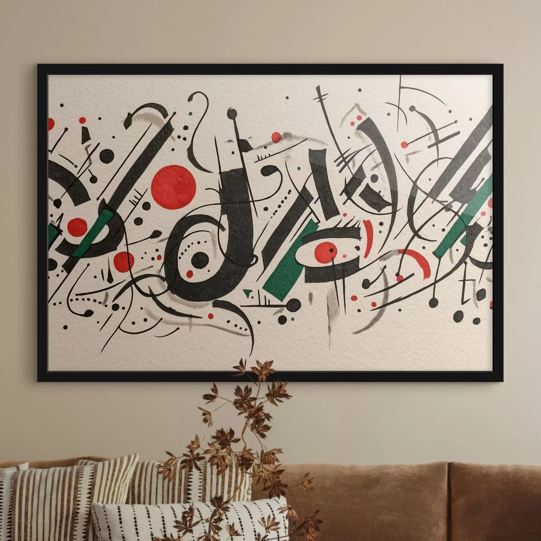 Papier peint photo Abstraction f48143