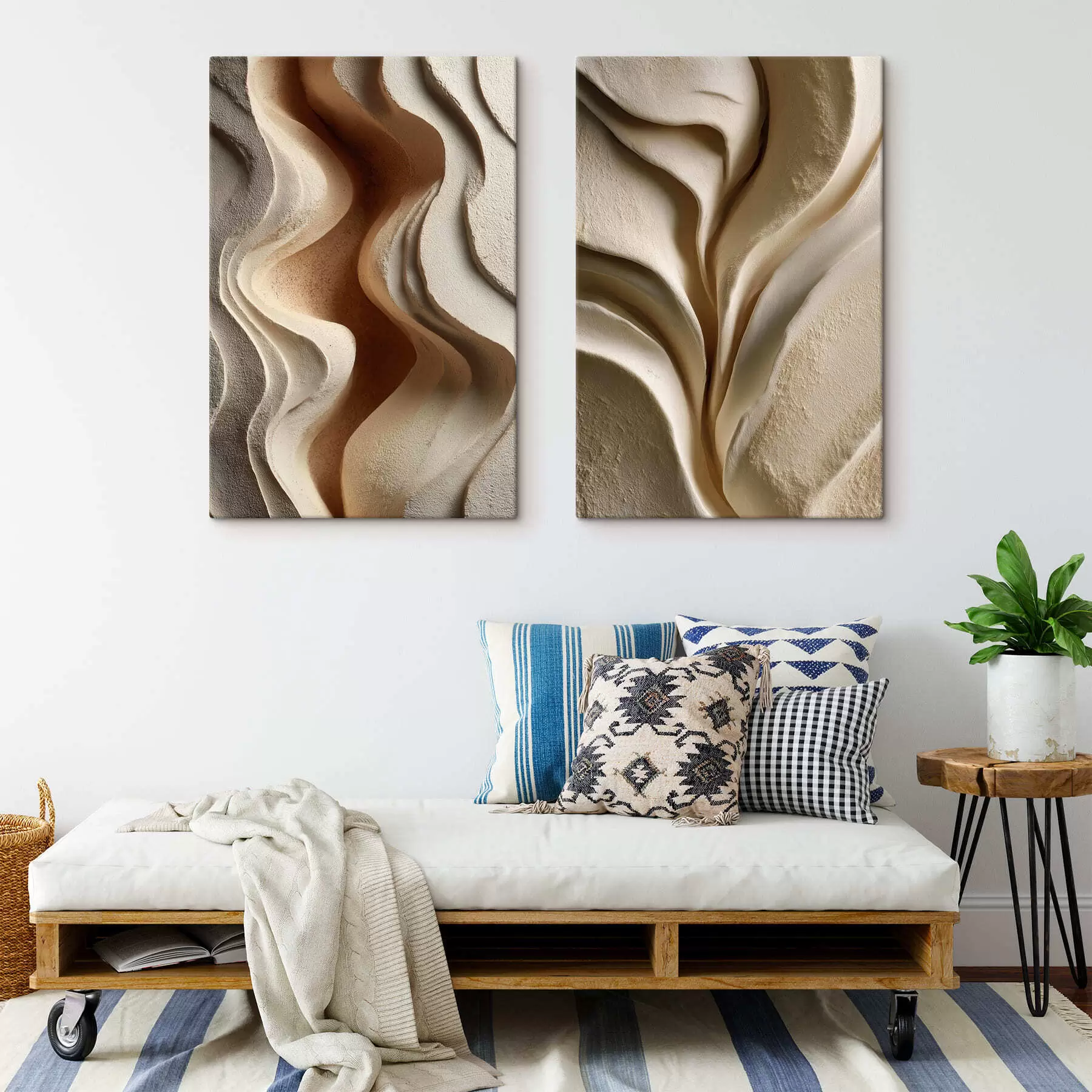  Peintures Textures m30112