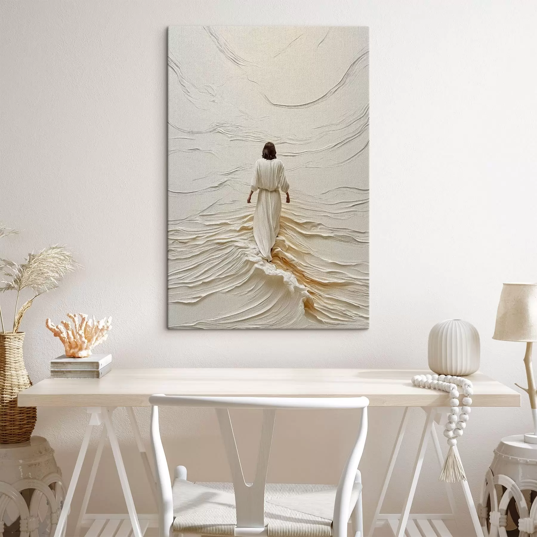 Papier peint photo Jésus s48061