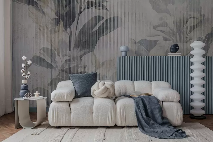 Papier peint photo Mur texturé w05289