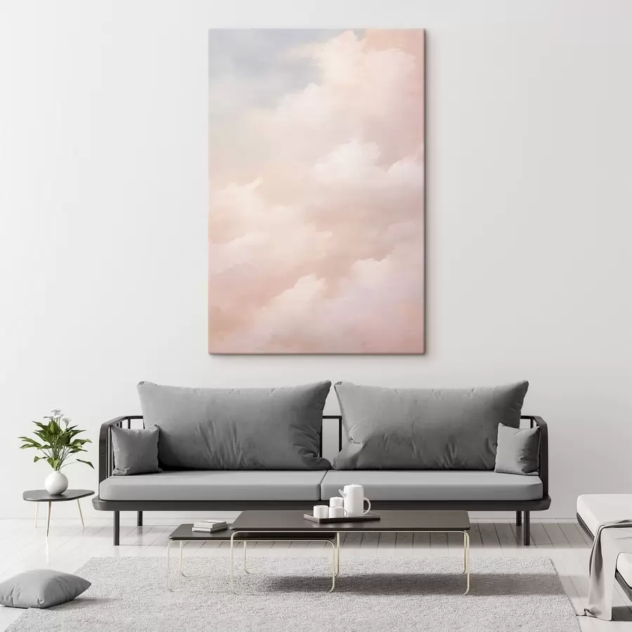  Peintures Nuages s48148