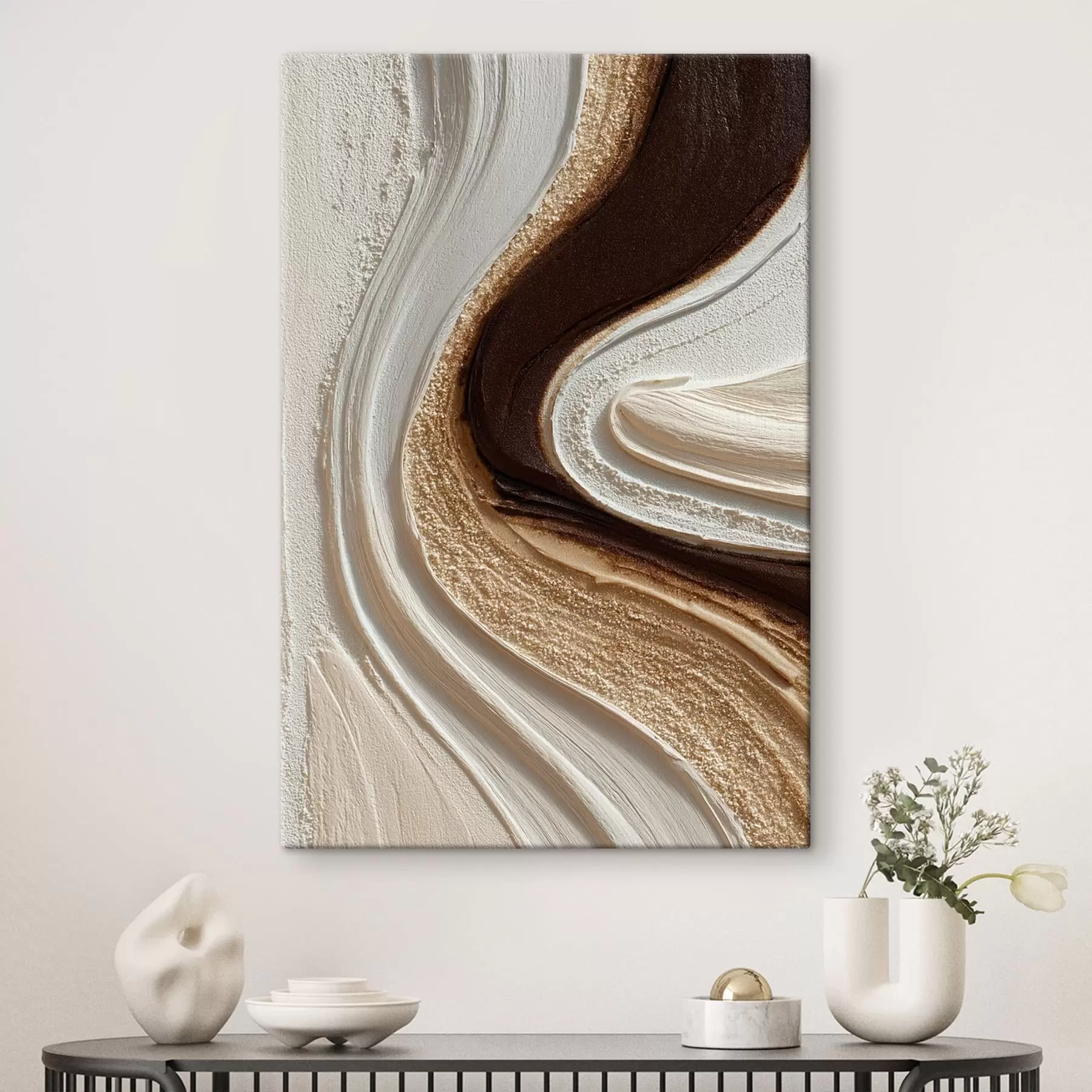  Peintures Texture abstraite s48150