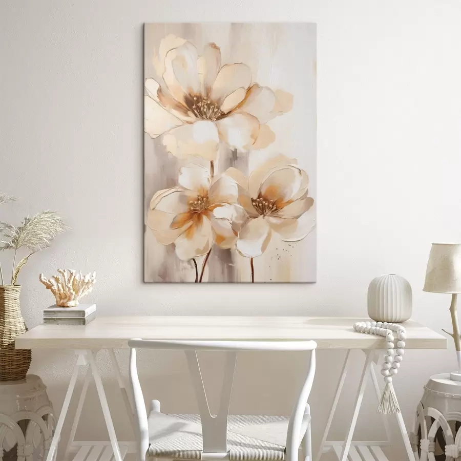 Fotobehang Bloemen s48157