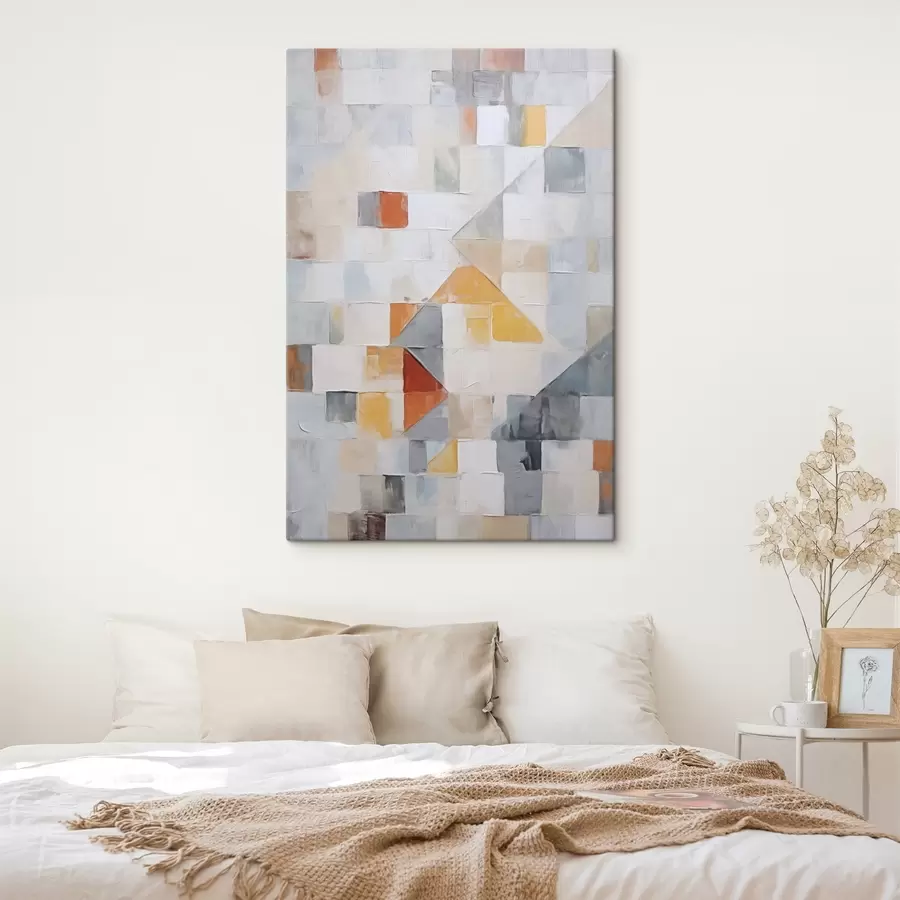  Peintures Abstraction s48169