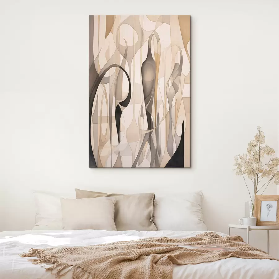  Peintures Abstraction s48177