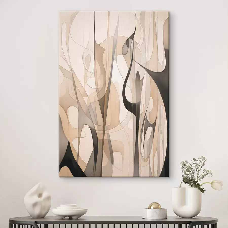  Peintures Abstraction s48215