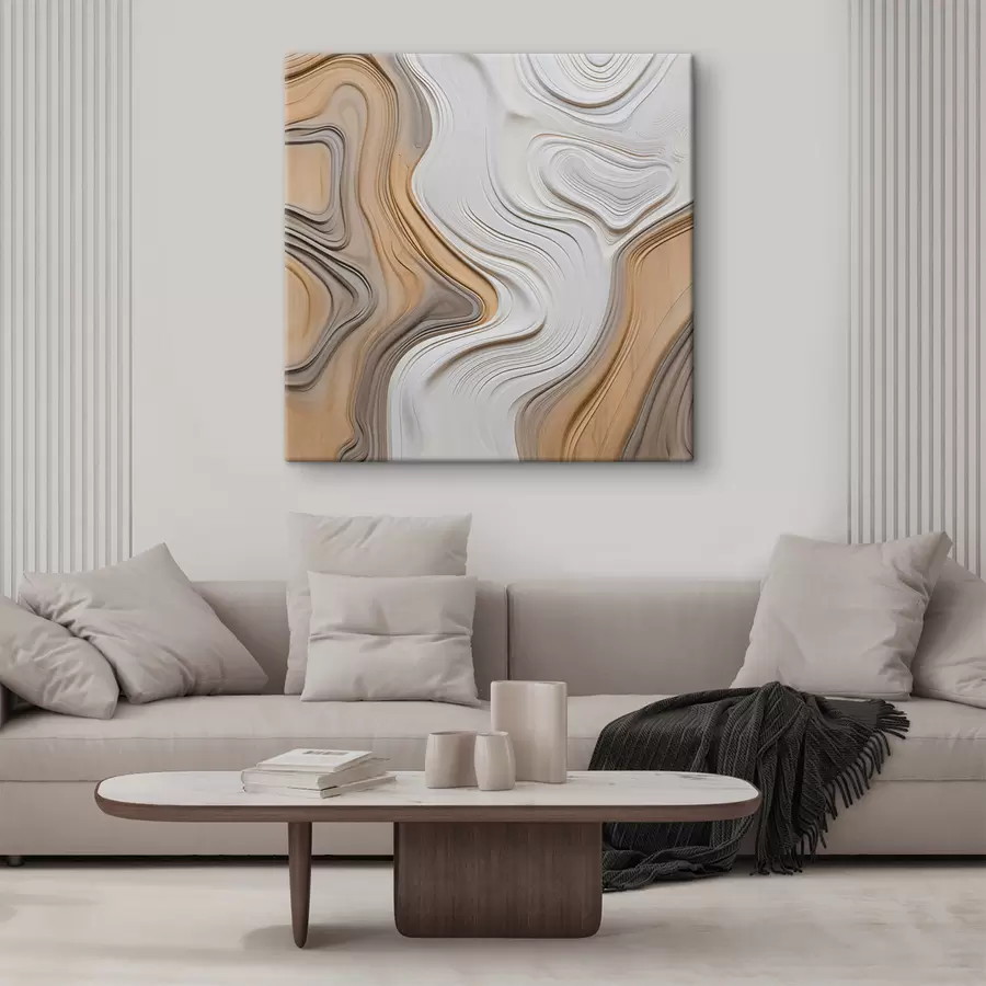  Peintures Abstraction s48219