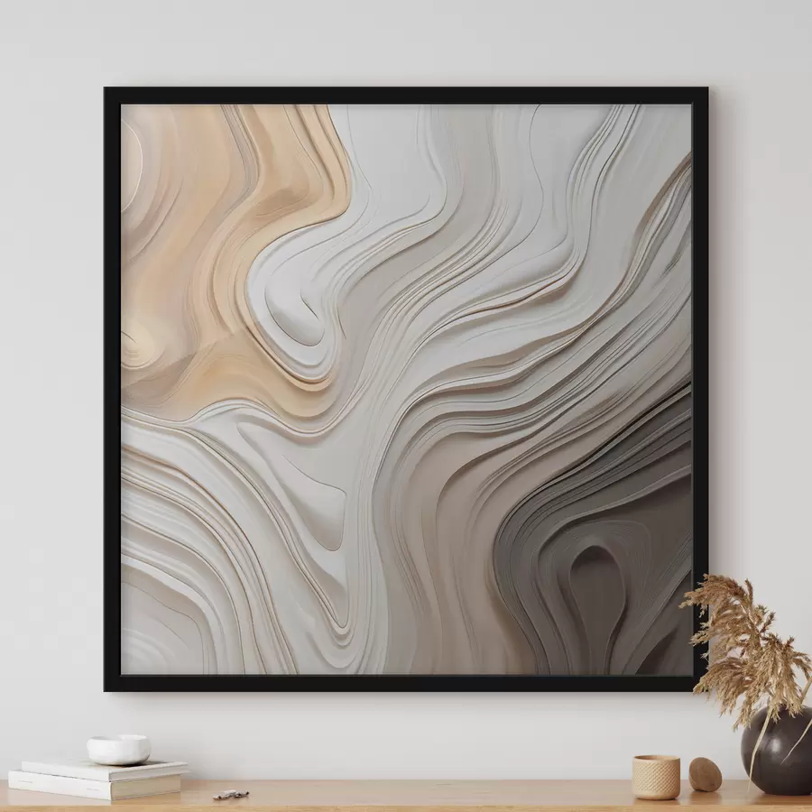 Papier peint photo Abstraction f48218