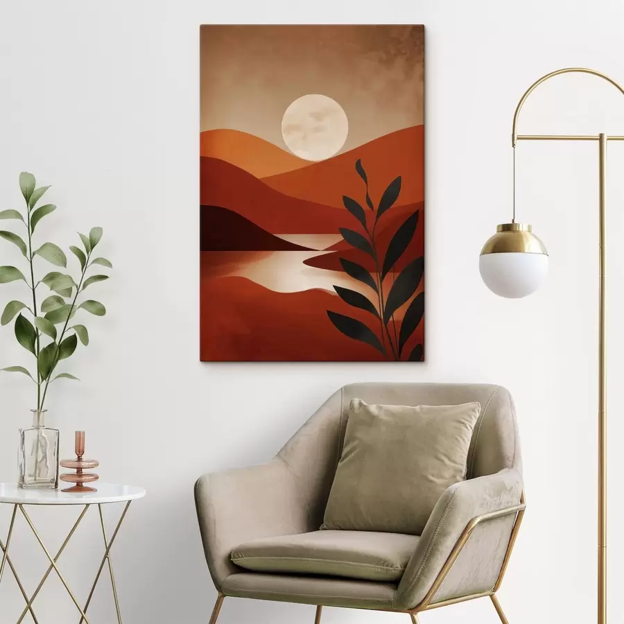  Peintures Style bohème s48238