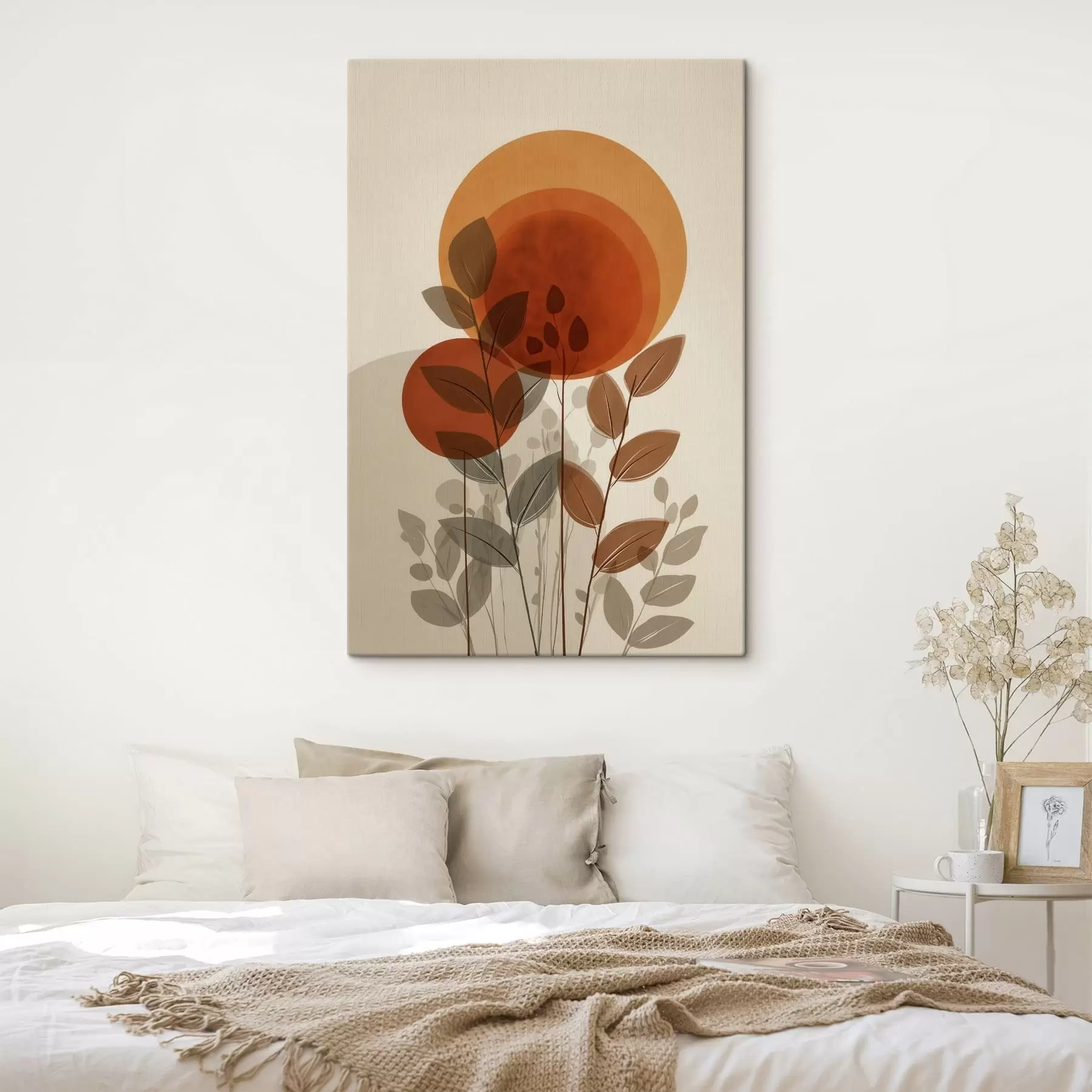  Peintures Style bohème s48239