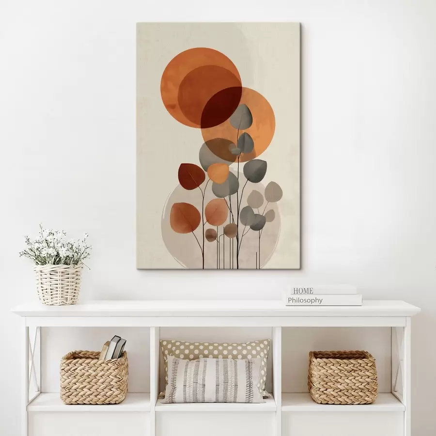  Peintures Style bohème s48240