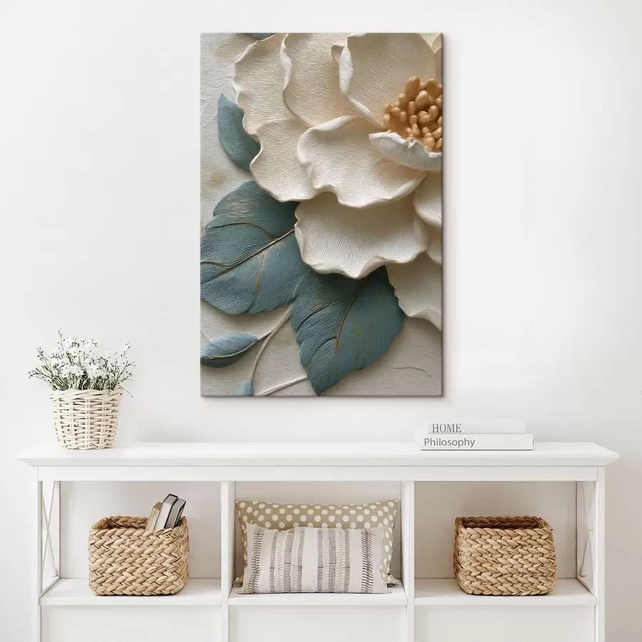  Peintures Fleur s48251