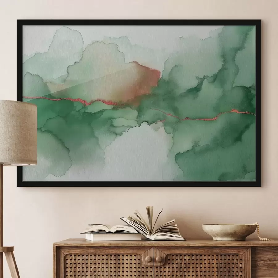 Papier peint photo Abstraction f48247