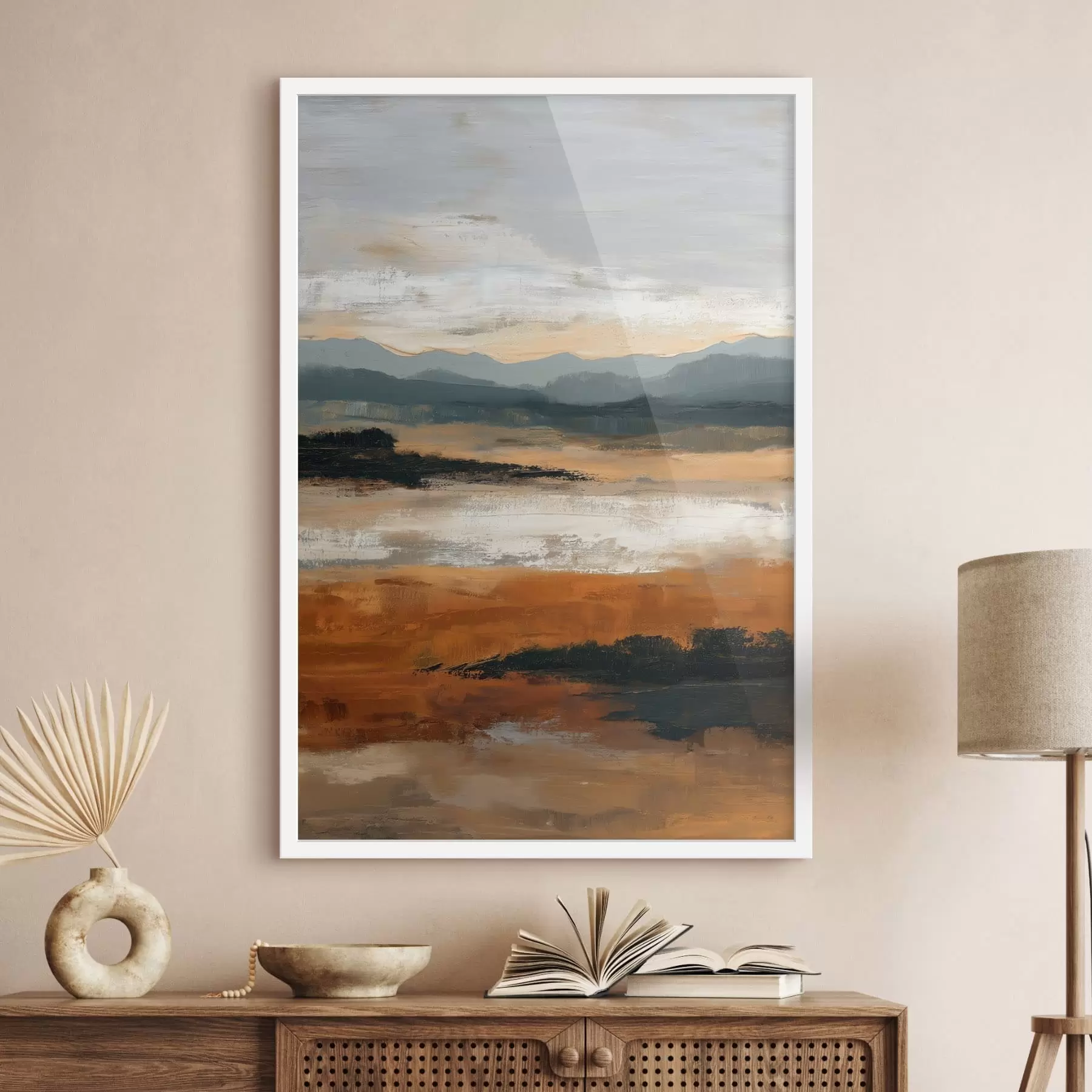 Papier peint photo Abstraction f48254