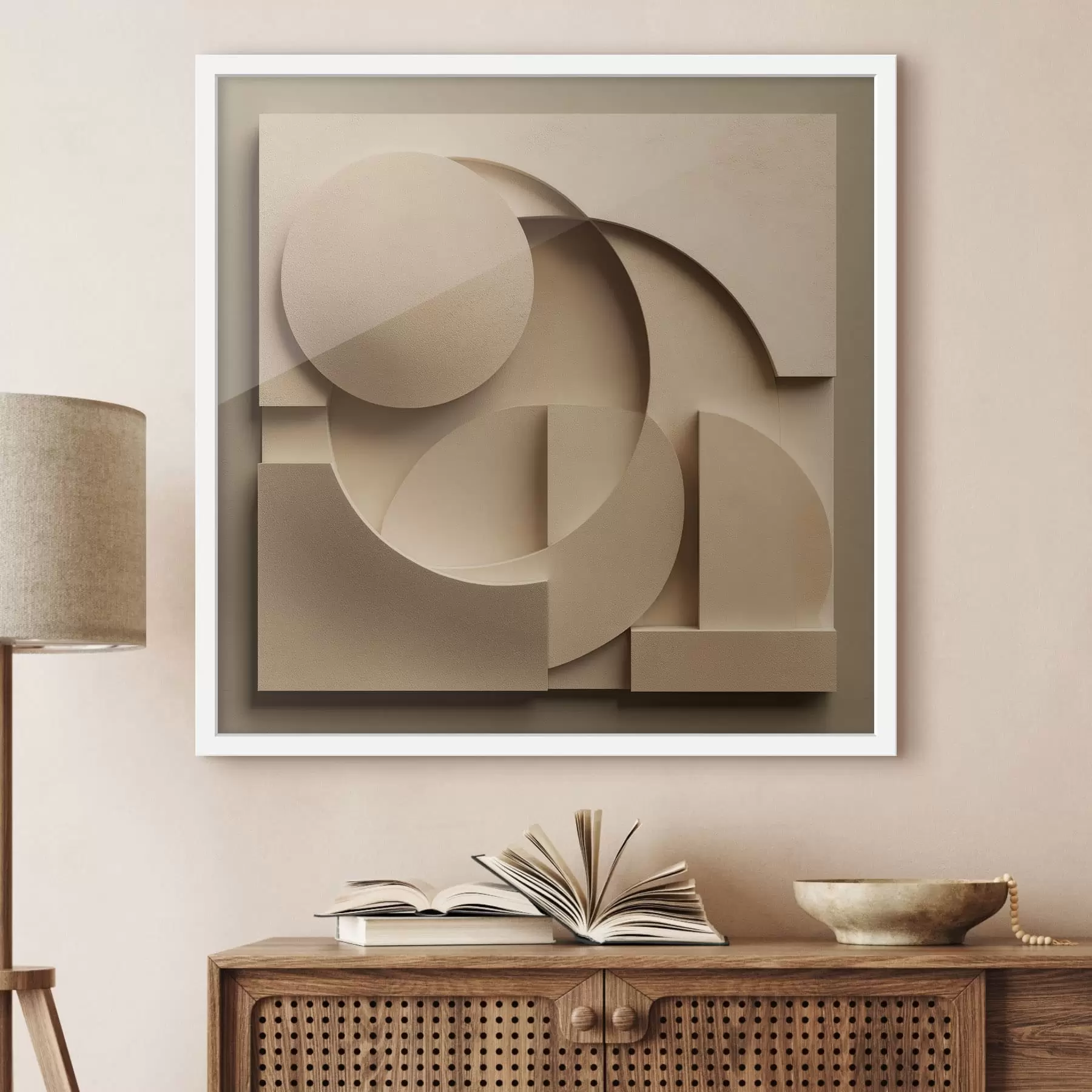 Papier peint photo Abstraction f48255