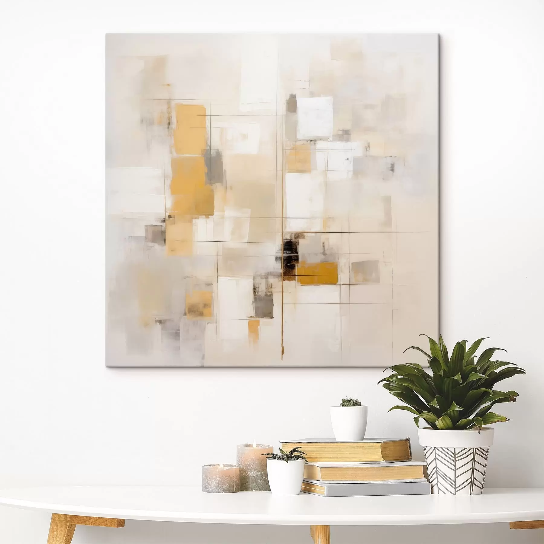  Peintures Abstraction s48300