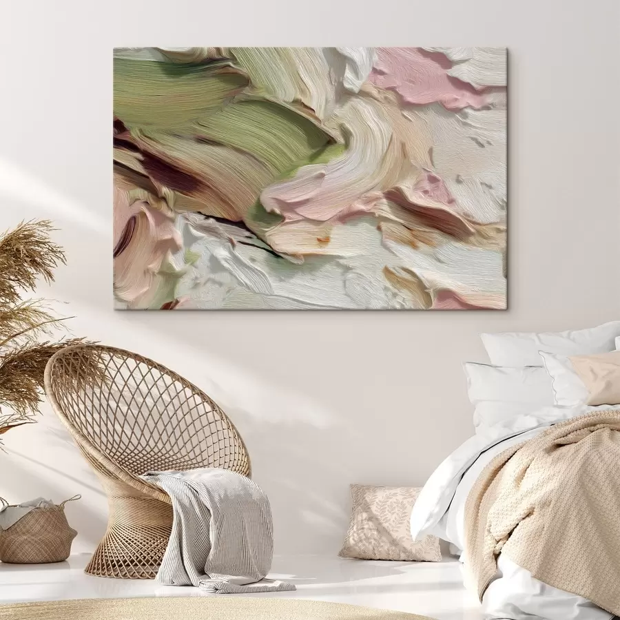  Peintures Abstraction s48307