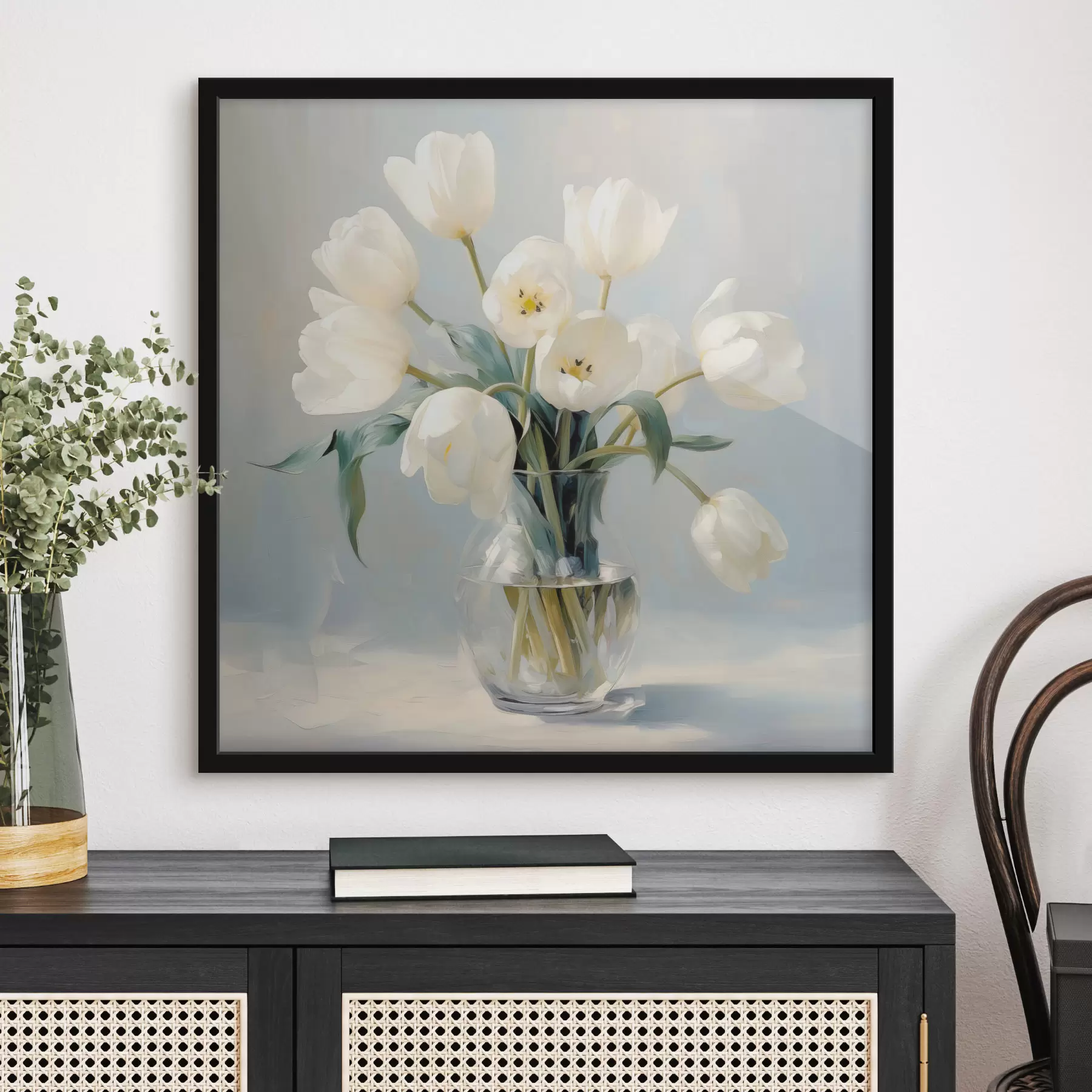 Papier peint photo Tulipes f48297