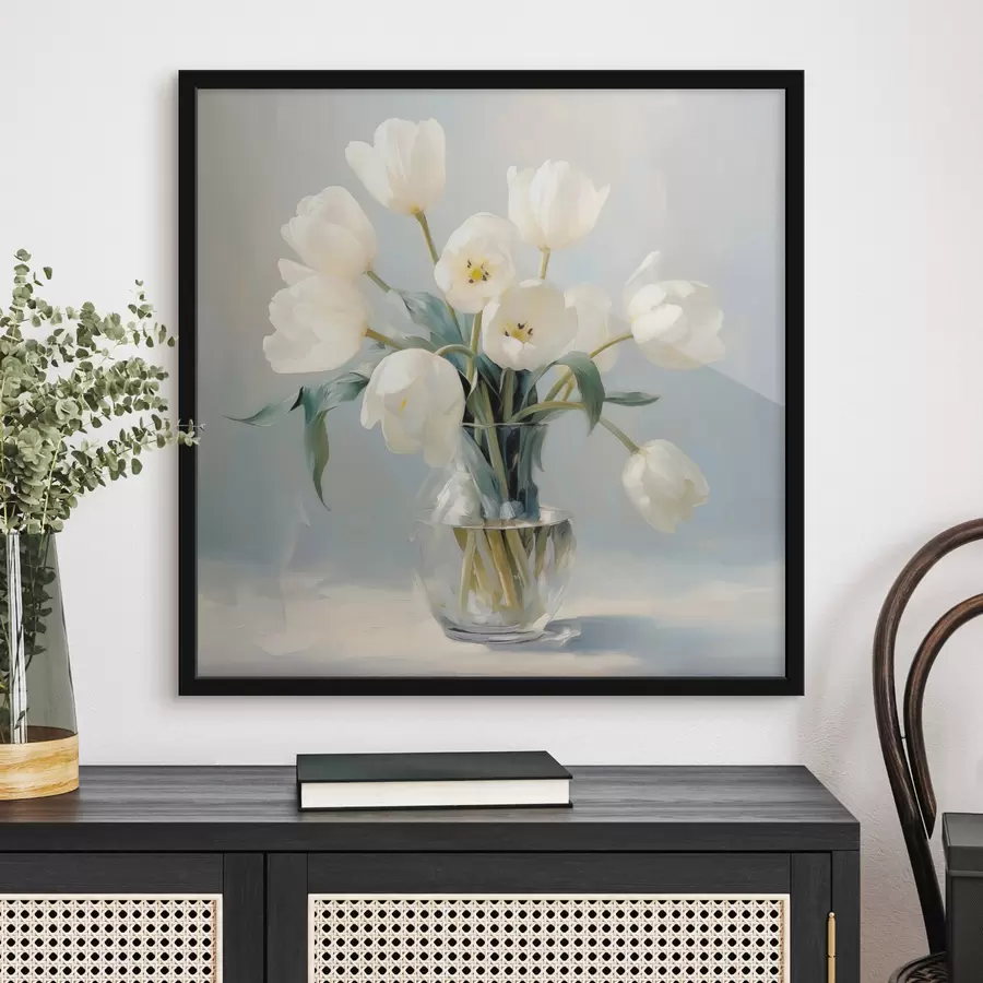 Papier peint photo Tulipes f48297