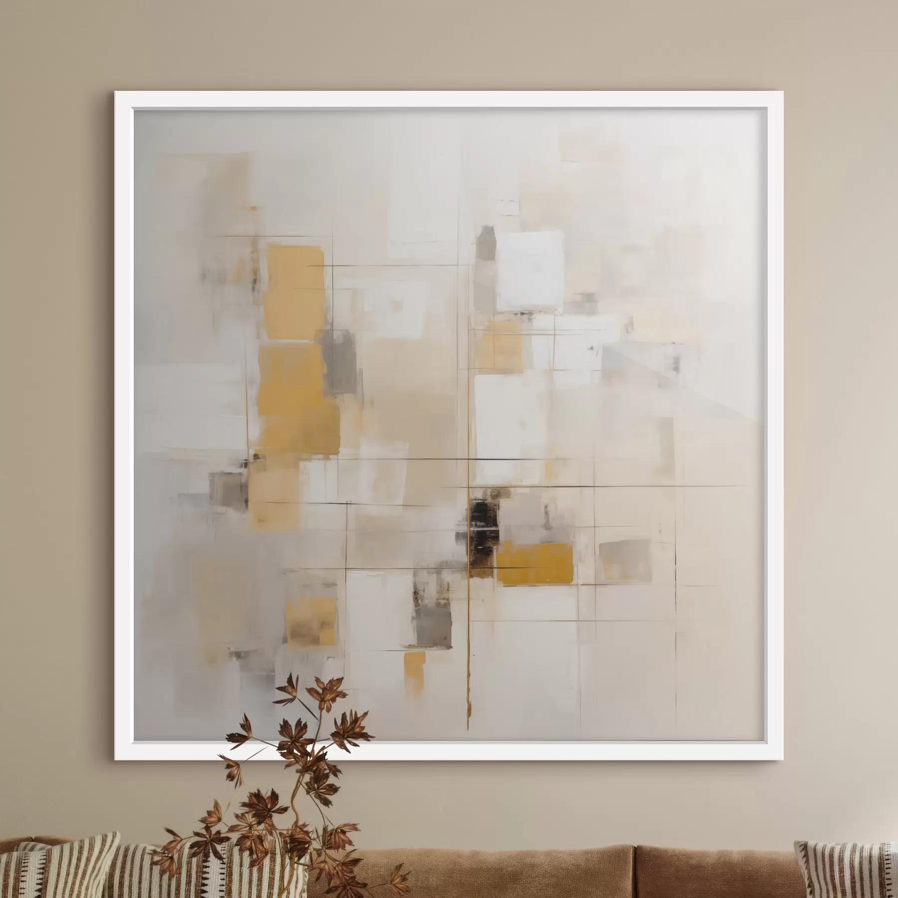 Papier peint photo Abstraction f48300