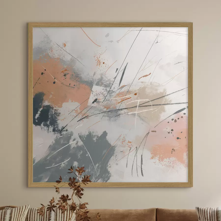 Papier peint photo Abstraction f48303