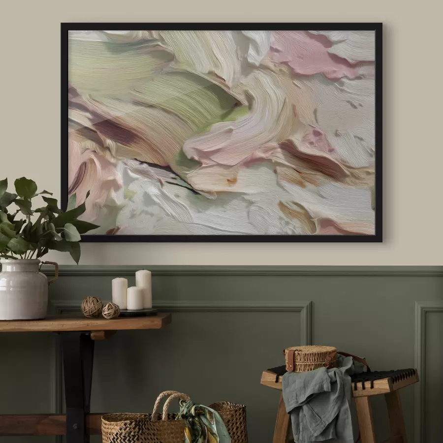 Papier peint photo Abstraction f48307