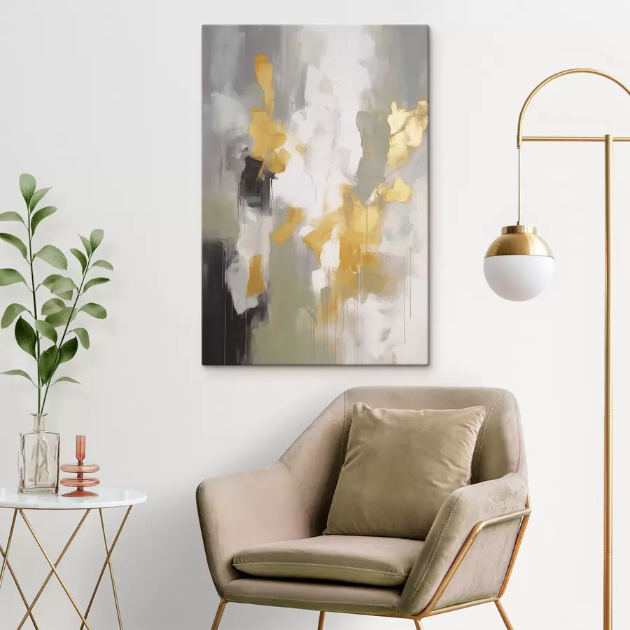  Peintures Imitation de peinture moderne abstraite s48325